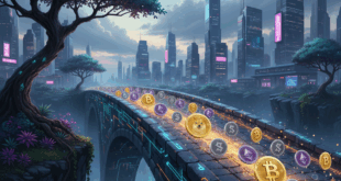 bitcoin bridge - pont des cryptos