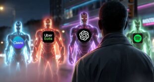 chatgpt app store
