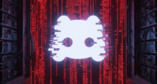 Cyberattaque Discord.