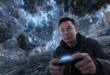 elon musk jeu vidéo ia xAI