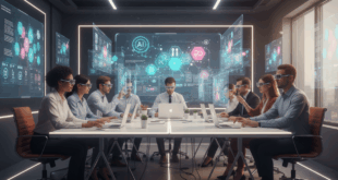 La formation digitale : un levier d’évolution incontournable dans un monde en mutation