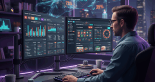 Comment les joueurs en ligne utilisent la data pour se démarquer ?
