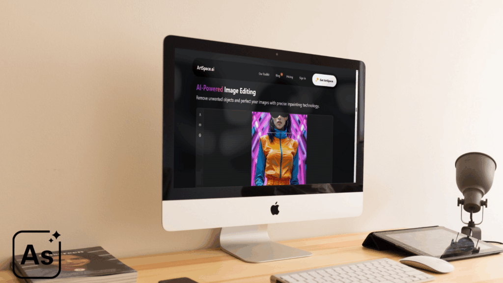 générateur d'image IA gratuit