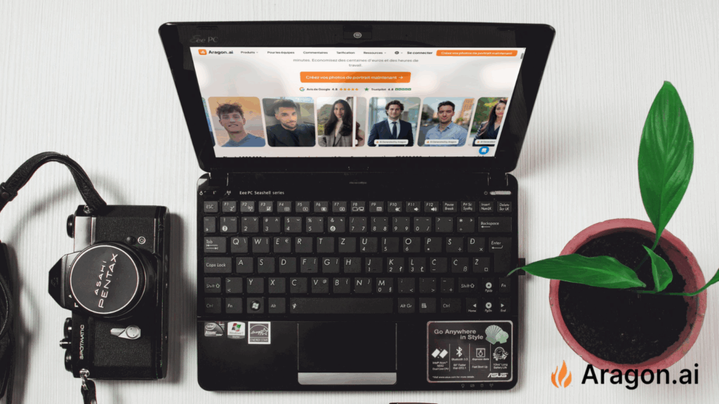 générateur d'image IA gratuit