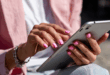 iPad Pro concurrence