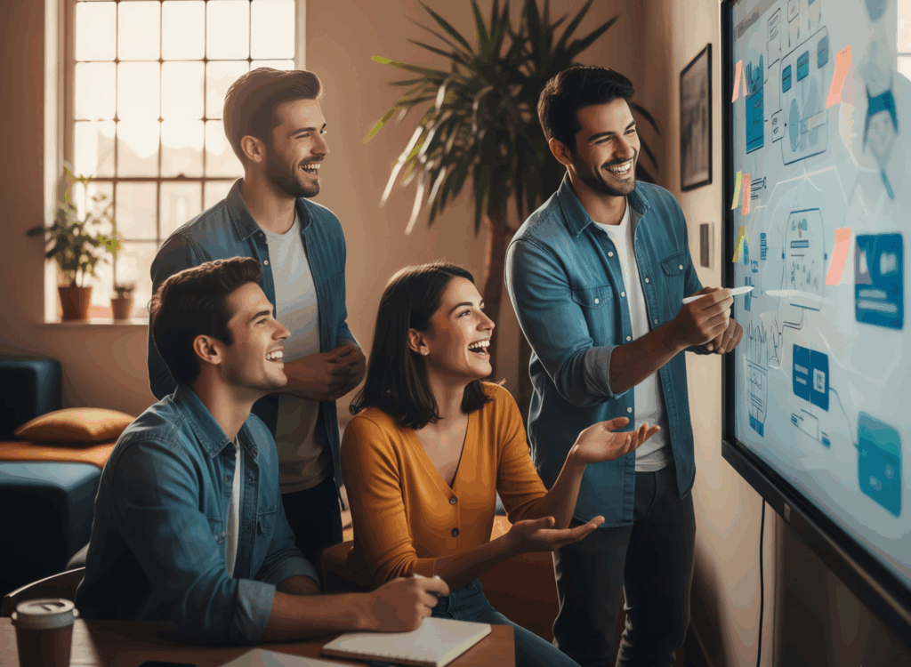 L’intelligence artificielle et l’automatisation