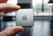 Apple M5 IA