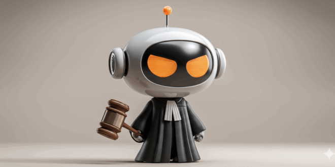 Reddit en guerre contre Perplexity