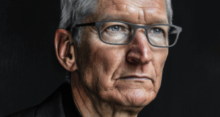 qui est le futur successeur de Tim Cook ?
