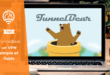 Test Tunnelbear.
