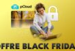 pCloud black friday