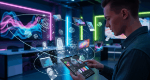 Top outils d’IA générative : la crème de la crème en 2025