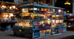 500 cigarettes électroniques en une batterie géante