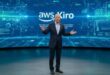 AWS Kiro - Jeff Bezos