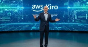 AWS Kiro - Jeff Bezos