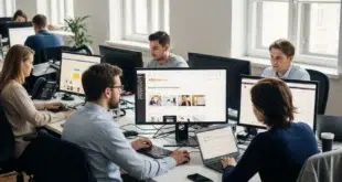 AI mode d'Alibaba.com