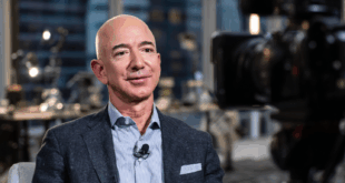 Le créateur d'Amazon révèle la compétence que les robots et l'IA n'imiteront jamais