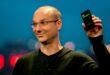 Andy Rubin