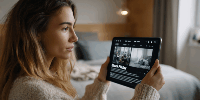 Black Friday Artspace