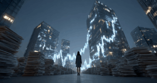 ChatGPT a fait exploser la bourse et réduit les offres d'emploi.