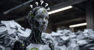 ChatGPT perd la mémoire.