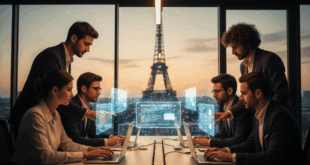 Pourquoi choisir une solution française de chatbot ? Zoom sur la plateforme Dydu