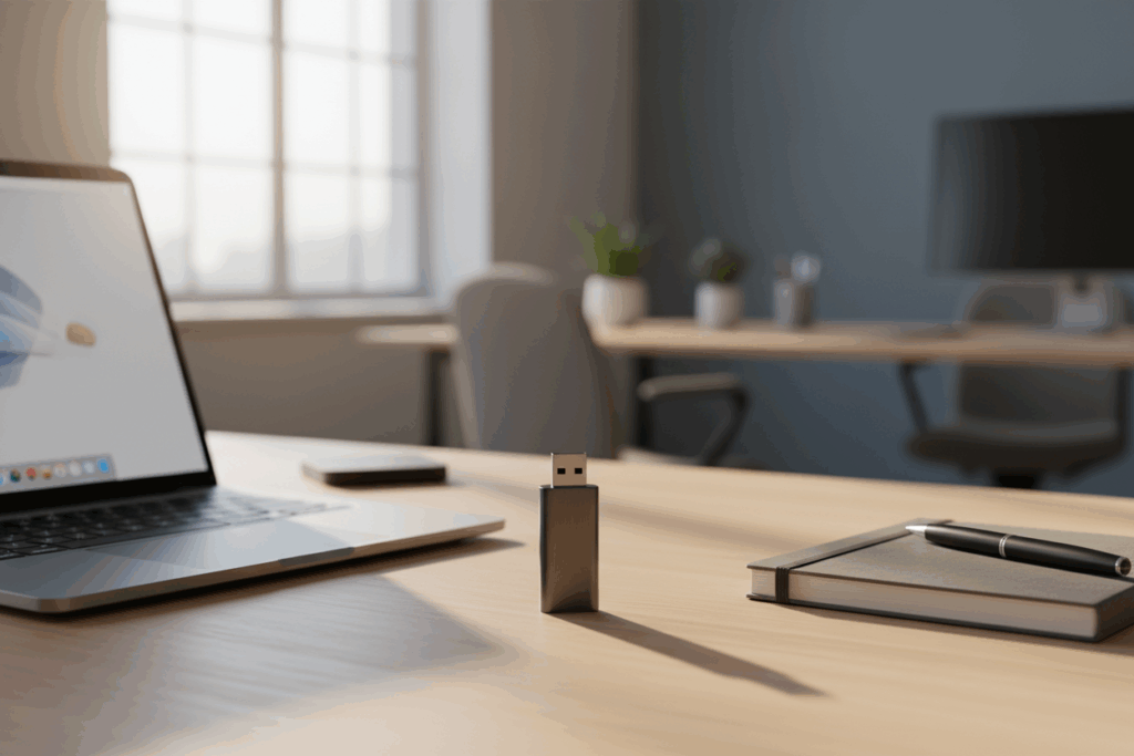 Clé USB : guide complet d'achat & bonnes pratiques