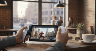 Cloud Gaming PlayStation Portal