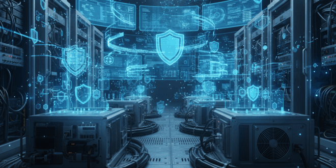 Cybersécurité des systèmes embarqués industriels : les nouveaux défis de l’industrie connectée