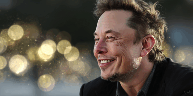 Elon Musk : Grok et la quête de l’amour