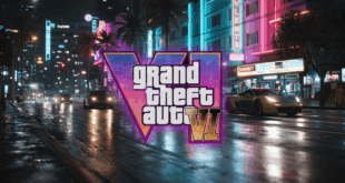 Rockstar Games a reporté la sortie de GTA 6.