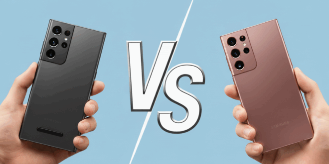 Galaxy S26 Ultra améliorations