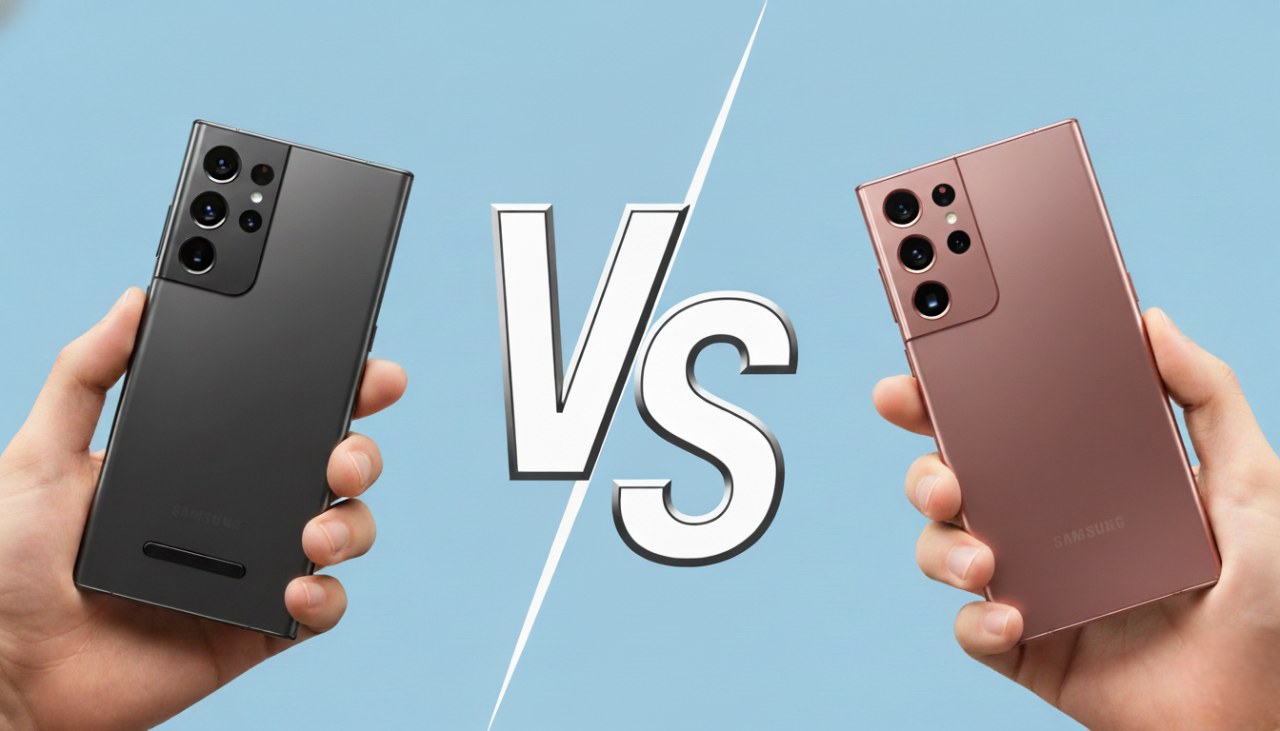 Samsung Galaxy S26 Ultra vs S25 Ultra : les plus grosses améliorations attendues