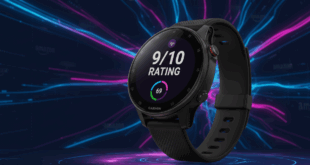 Garmin Vivoactive 5 à –40 %