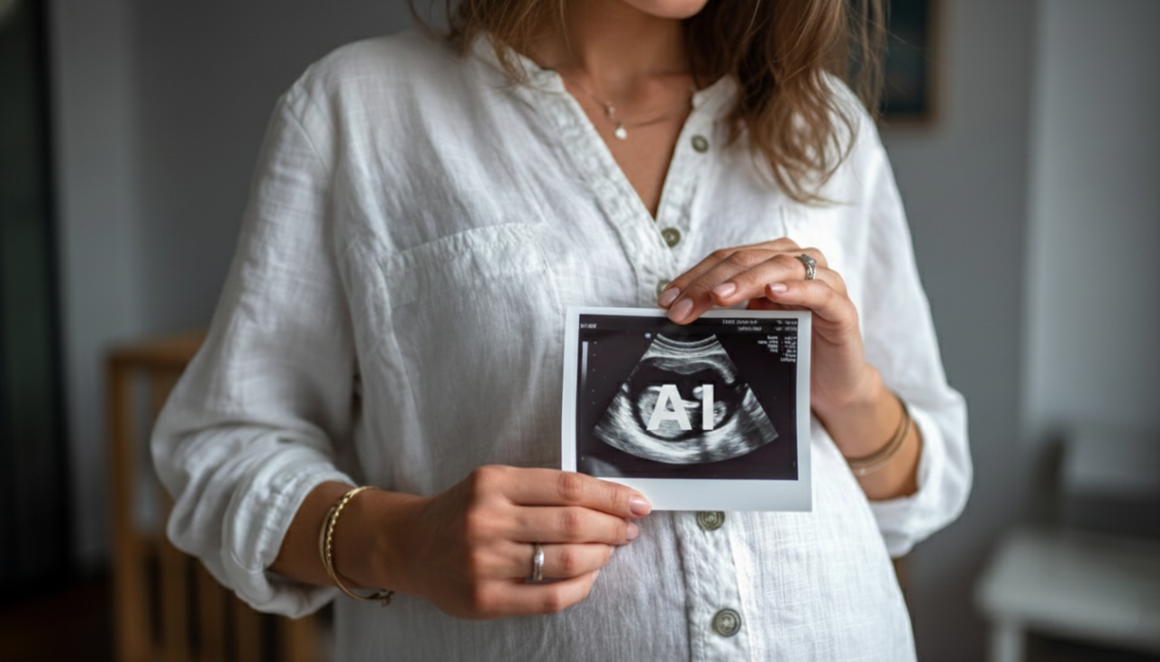 Ils laissent ChatGPT imaginer leur enfant au lieu d’en faire un : où s’arrête la dystopie IA ?