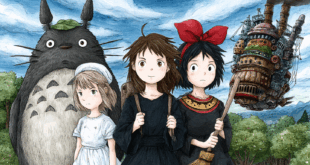 Ghibli OpenAI