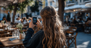 Google Maps lance les avis anonymes