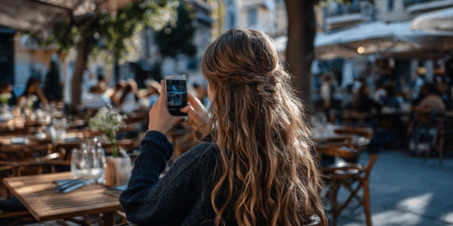 Google Maps lance les avis anonymes