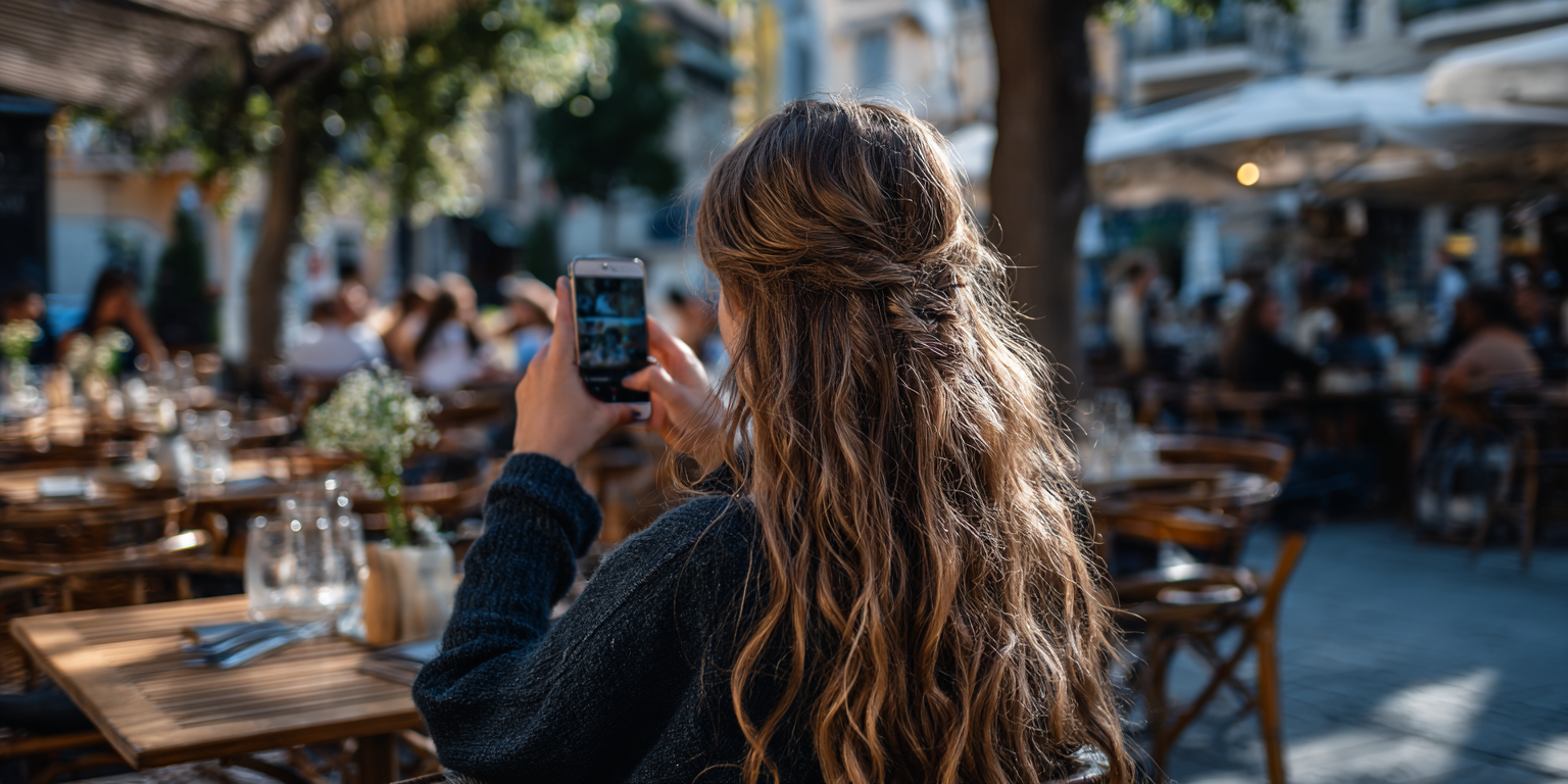 Google Maps va vous laisser insulter les commerçants en anonyme