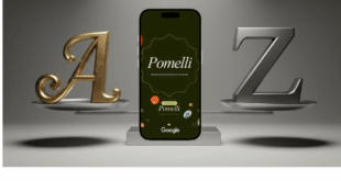Google Pomelli