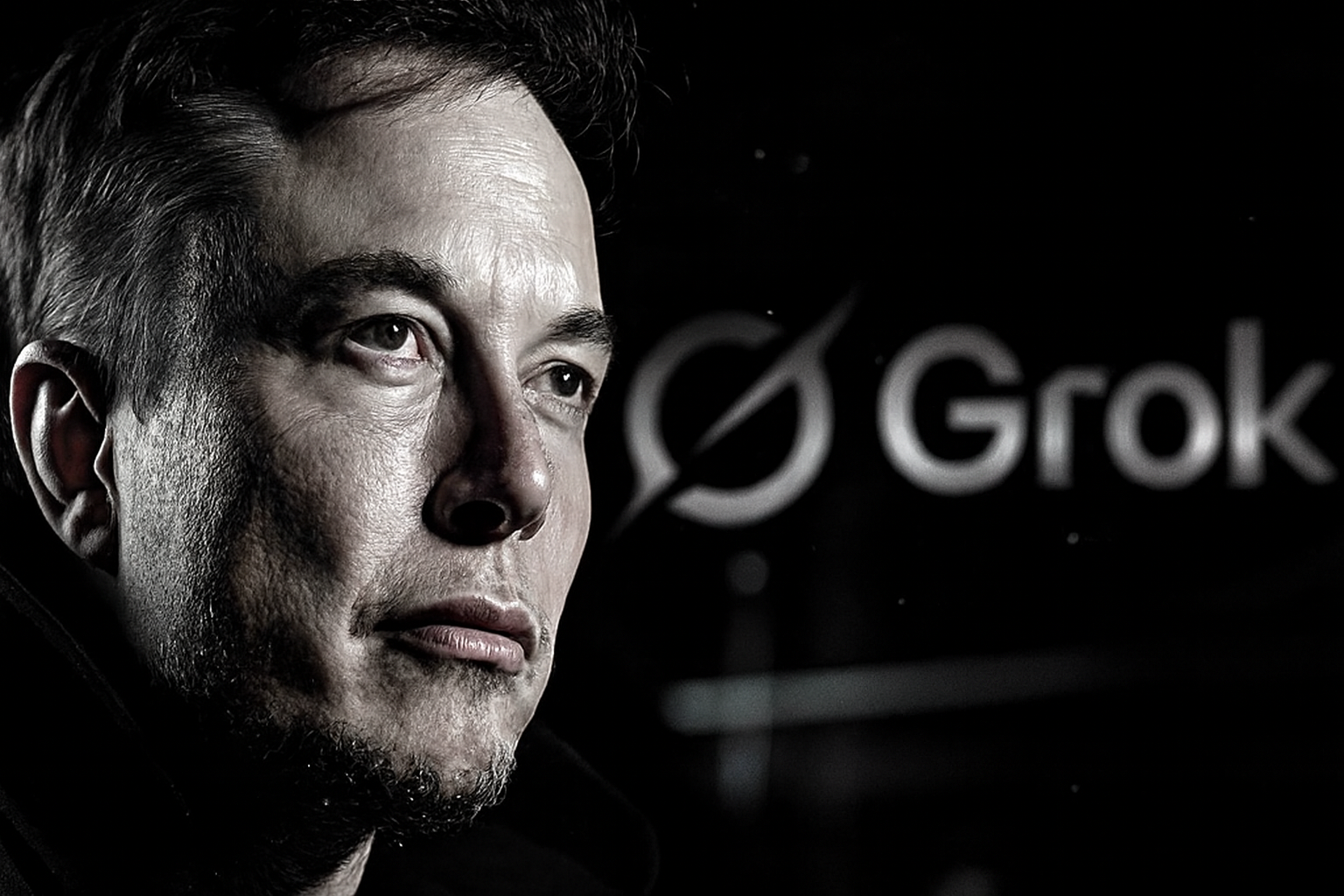 Musk vient de repousser Grok 5