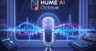Hume Octave AI - image en une