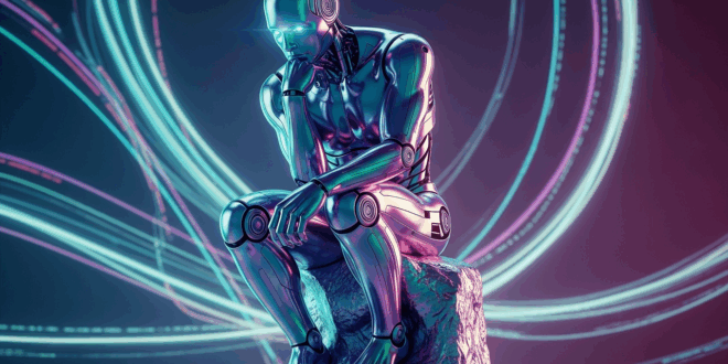 Le PDG de Microsoft AI met en garde sur la conscience de l'IA