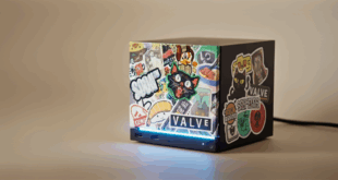 e prix du futur Steam Machine