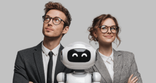 "Les IA c'est pour les hommes", les femmes sont-elles si nulles que ça ?