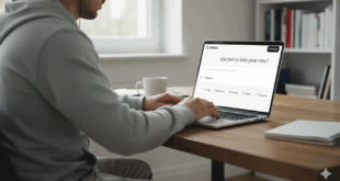 Manus Research site internet