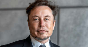 Elon Musk prédit que l’IA rend le travail optionnel.
