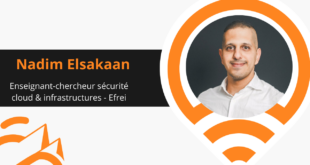 Nadim Elsakaan Efrei