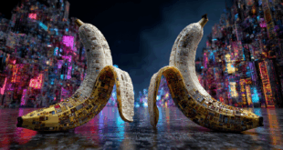 Une leak sur Nano Banana 2