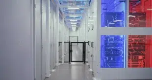 Refroidissement data center comment ça marche